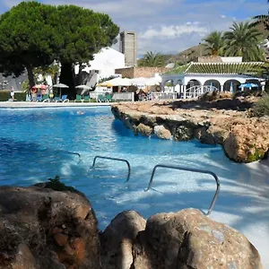 Crisantemos Family House With Garden And Pool Сasa de vacaciones Nerja